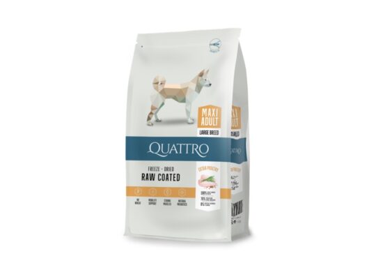 Maxi Adult Extra Poultry