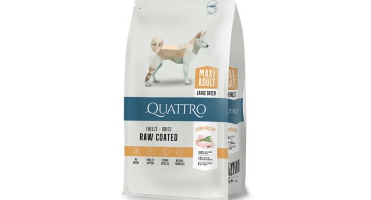 Maxi Adult Extra Poultry