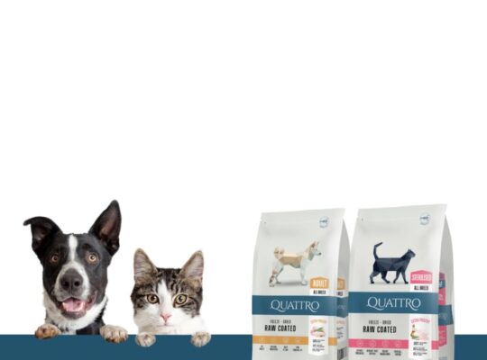 Maxi Adult Extra Poultry