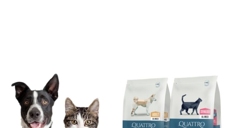 Maxi Adult Extra Poultry