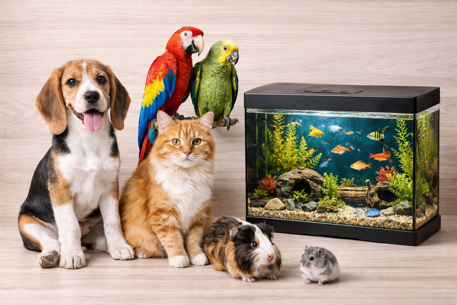 Oglasi za životinje