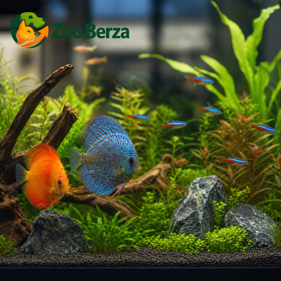 Akvaristika