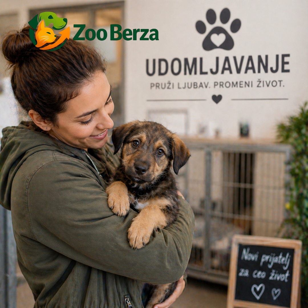 Udomljavanje