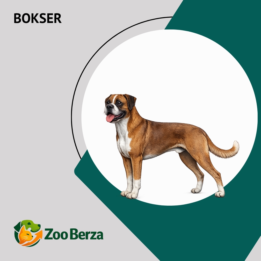 Bokser (Boxer)