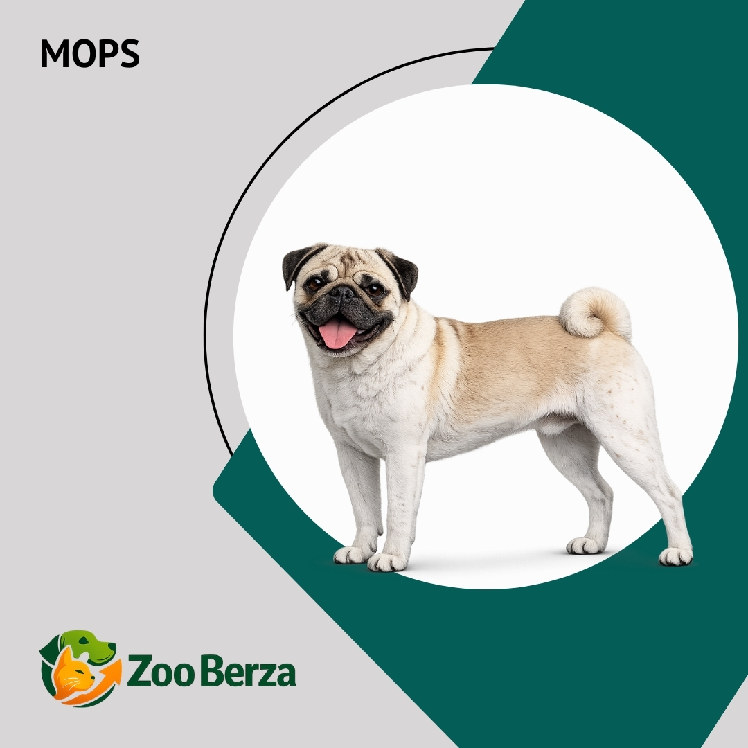 Mops (Pug)