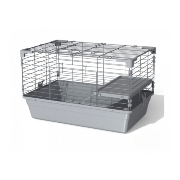 Kavez za ZECA K204 R2 69x44.5x35.5 | ZooBerza.rs